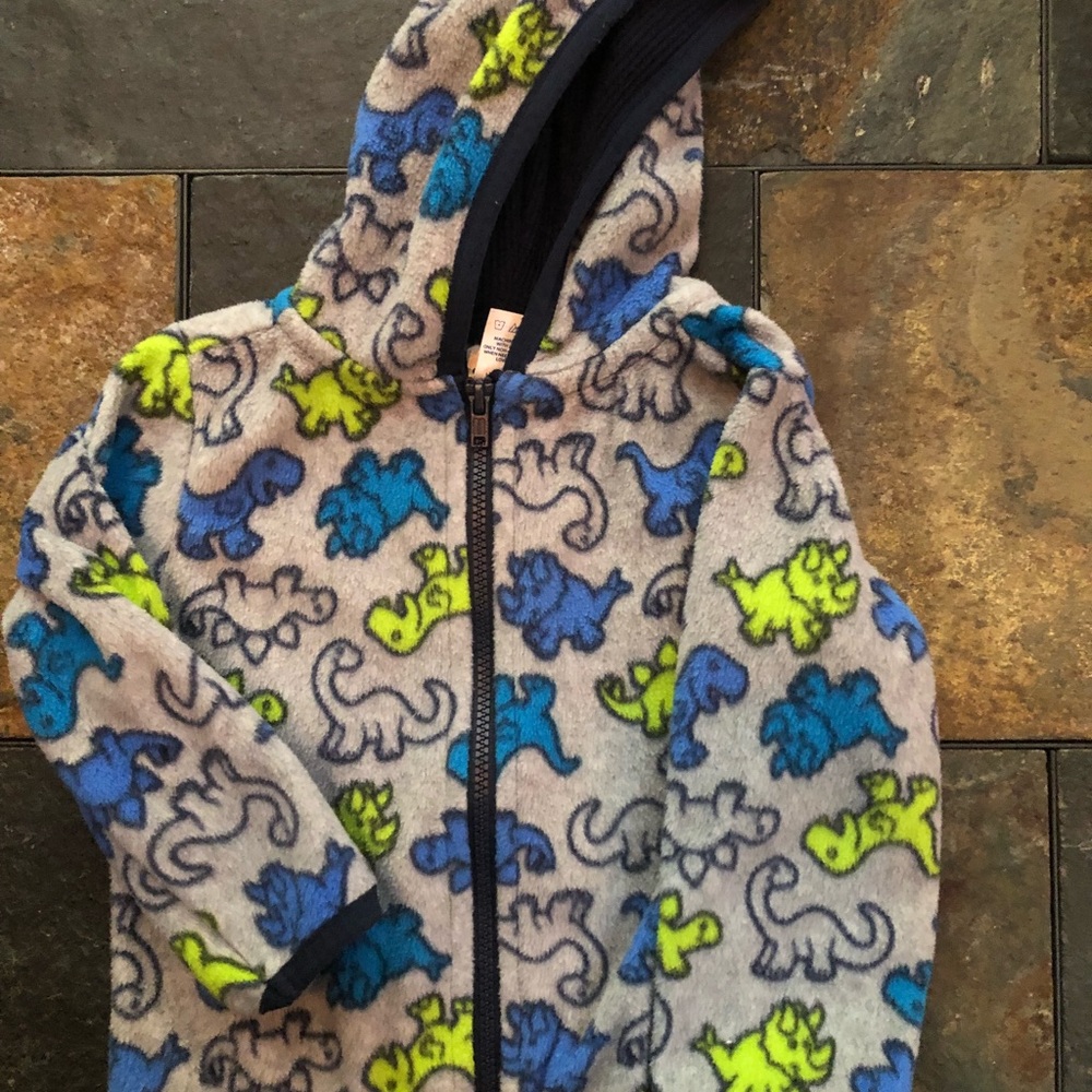 Baby Jacket